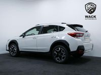Gebraucht Subaru XV Premium 150 PS (110 kW) 2020 Weiß SUV