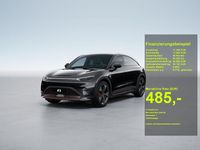 Gebraucht Smart #3 Brabus 314 kW (428 PS) 2025 Schwarz SUV