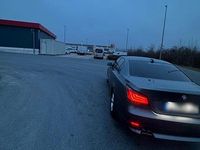 Gebraucht BMW 530 231 PS (169 kW) 2004 Grau Limousine