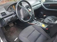 Gebraucht Mercedes A200 2005 Silber Kleinwagen