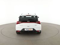 gebraucht Hyundai i20 1.0 T-GDI Mild-Hybrid Select, Benzin, 18.480 €