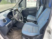 Gebraucht Ford Transit Connect Trend 90 PS (66 kW) 2013 Weiß Van / Kleinbus