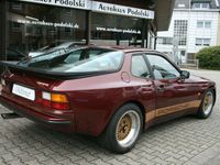 gebraucht Porsche 944 Automatik | Deutsches Fahrzeug | H-Zulassung