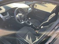 Gebraucht Renault Captur Evolution 91 PS (66 kW) 2024 Schwarz SUV