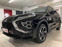 Gebraucht Mitsubishi Eclipse Cross Top 188 PS (138 kW) 2024 Schwarz metallic SUV
