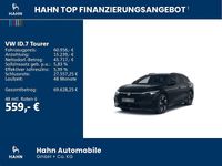 Neu VW ID.7 Pro 210 kW (286 PS) 2026 Grenadillschwarz metallic Kombi