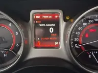 Gebraucht Fiat Freemont 170 PS (125 kW) 2014 SUV