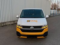 gebraucht VW Transporter VW T6.1Kasten lang e-ABT voll-LED