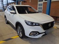 Gebraucht MG EHS Luxury 258 PS (189 kW) 2022 Weiß SUV