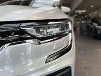 Gebraucht Renault Koleos Initiale Paris 184 PS (135 kW) 2021 Kyanitweiß metallic SUV