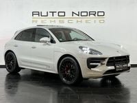 Gebraucht Porsche Macan GTS Chrono 381 PS (280 kW) 2021 Kreide SUV