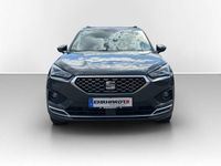 Gebraucht Seat Tarraco Xperience 245 PS (180 kW) 2025 Delfingrau metallic SUV