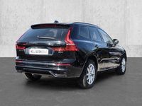 Gebraucht Volvo XC60 Ultra 250 PS (183 kW) 2025 Schwarz SUV