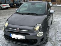 Gebraucht Fiat 500 Rock 69 PS (50 kW) 2021 Grau Limousine