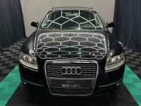 Gebraucht Audi A6 Sport 179 PS (131 kW) 2006 Schwarz Kombi