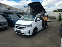 Neu VW Caravelle Classicline 170 PS (125 kW) 2026 Weiß Van