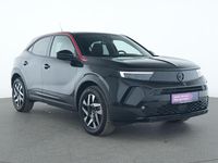 Gebraucht Opel Mokka-e GS Line 100 kW (136 PS) 2023 Schwarz SUV