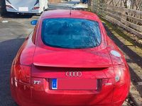 Gebraucht Audi TT Sport 179 PS (131 kW) 2000 Rot Coupé