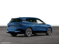 gebraucht BMW iX xDrive50