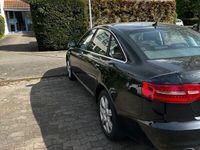 gebraucht Audi A6 Limousine