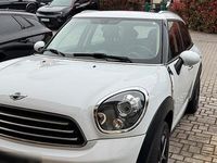 Second-hand Mini Cooper 98 CP (72 kW) 2015 Alb Hatchback