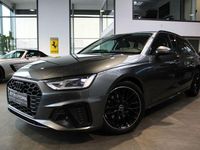 Gebraucht Audi A4 S-Line 163 PS (119 kW) 2022 Grau Kombi