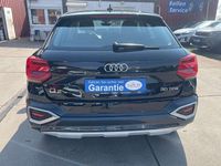 Gebraucht Audi Q2 Advanced 116 PS (85 kW) 2025 Schwarz SUV
