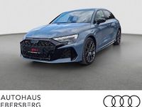 Neu Audi RS3 400 PS (294 kW) 2026 Grau Limousine
