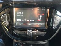 Gebraucht Opel Corsa 90 PS (66 kW) 2019 Grau Kleinwagen