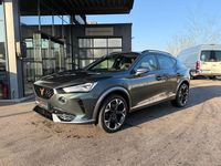 Gebraucht Cupra Formentor VZ 310 PS (228 kW) 2021 Grün SUV