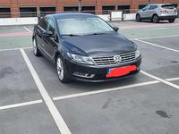 Gebraucht VW CC 140 PS (102 kW) 2013 Limousine