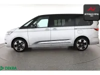 Używany VW Multivan Edition 204 KM (150 kW) 2024 Minivan
