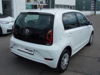 Second-hand VW up! 65 CP (47 kW) 2022 Alb Hatchback