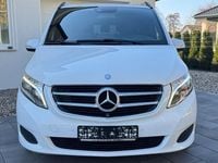 Gebraucht Mercedes E250 Avantgarde 190 PS (139 kW) 2015 Weiß Van / Kleinbus