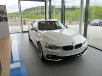 gebraucht BMW 435 Gran Coupé 435 d xDrive Aut. M Sport