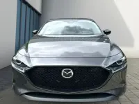 Neu Mazda 3 Nagisa 140 PS (102 kW) 2026 Grau Limousine