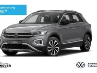 Occasion VW T-Roc Style 116 ch (85 kW) 2025 Gris SUV