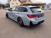 gebraucht BMW 330 i T.M-Sport DrvAss.P-Ass.ACC Har/Kar Ad-LED HUD