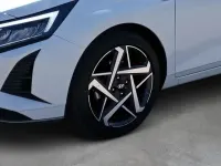Gebraucht Hyundai i20 Prime 120 PS (88 kW) 2023 Weiß Kleinwagen
