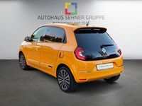 Gebraucht Renault Twingo Intens 60 kW (82 PS) 2022 Mangogelb (gelb) Kleinwagen