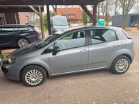 gebraucht Fiat Punto Evo 1.2l Tüv 10/25 2.Hand *96KM*