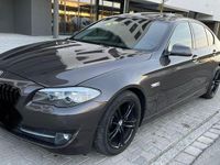 Second-hand BMW 523 204 CP (150 kW) 2011 Maro Berlinǎ