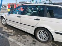 gebraucht BMW 316 i ( LPG)