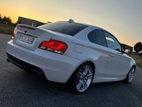 gebraucht BMW 120 Coupé d Edition Sport Edition Sport