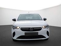 Gebraucht Opel Corsa Edition 75 PS (55 kW) 2022 Weiß Kleinwagen