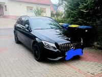 gebraucht Mercedes C200 C 200(BlueTEC) d T