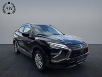 Gebraucht Mitsubishi Eclipse Cross 188 PS (138 kW) 2022 Schwarz SUV