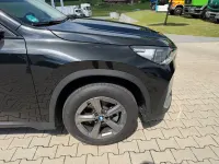 Gebraucht BMW X1 Performance 136 PS (100 kW) 2024 Schwarz SUV