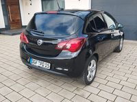 Gebraucht Opel Corsa 150 PS (110 kW) 2016 Schwarz Kleinwagen