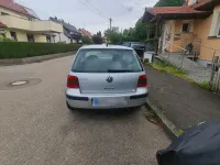 Gebraucht VW Golf 75 PS (55 kW) 2020 Grau Coupé